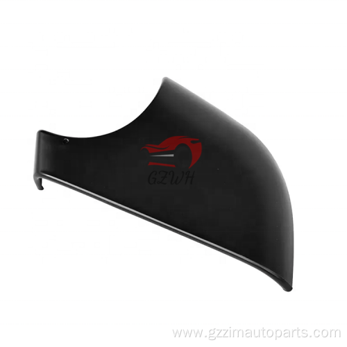 Model 3 2021 rearview mirror matte-black shell 2287.3005